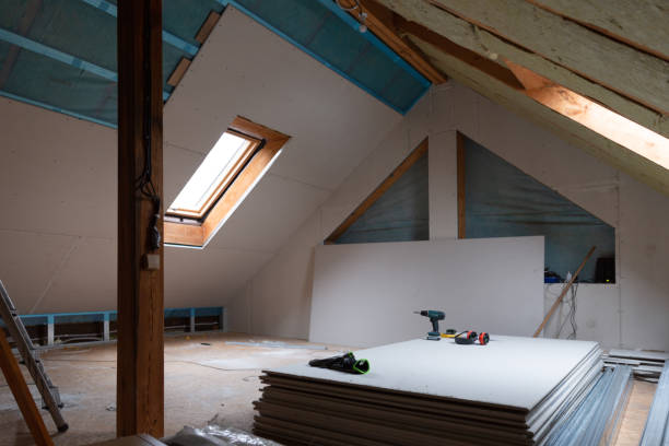 Best Geographic-Specific Insulation Services in Kings Bay Base, GA