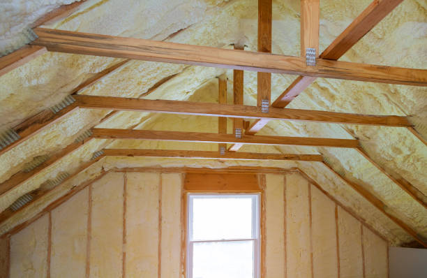 Kings Bay Base, GA Insulation Contractor Company