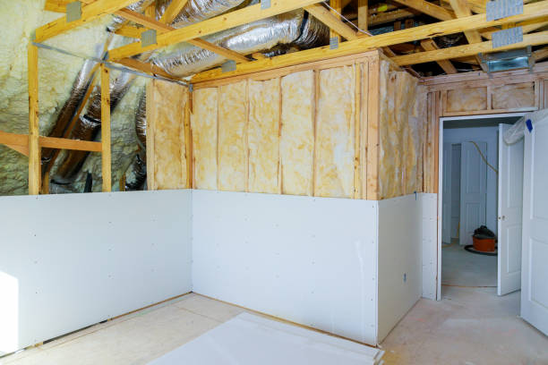 Best Eco-Friendly Insulation in Kings Bay Base, GA