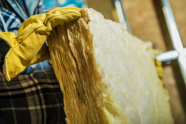 Best Residential Insulation in Kings Bay Base, GA